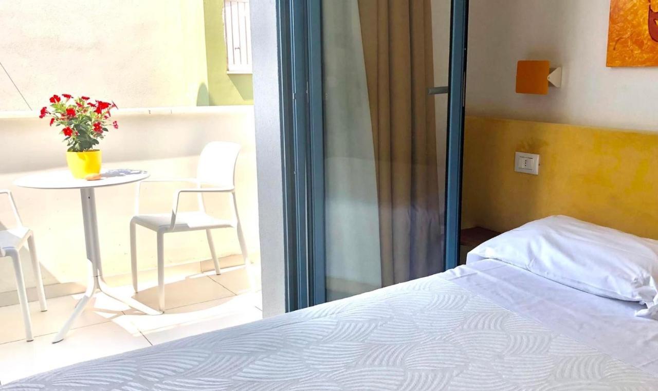 B&B El Gatt Marotta Exterior foto