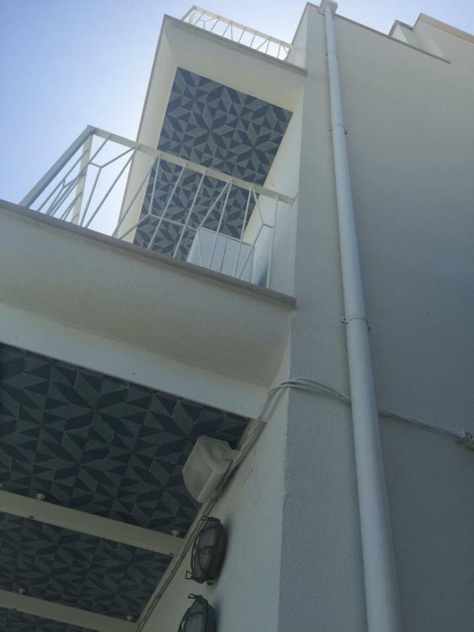 B&B El Gatt Marotta Exterior foto
