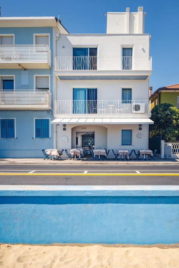 B&B El Gatt Marotta Exterior foto